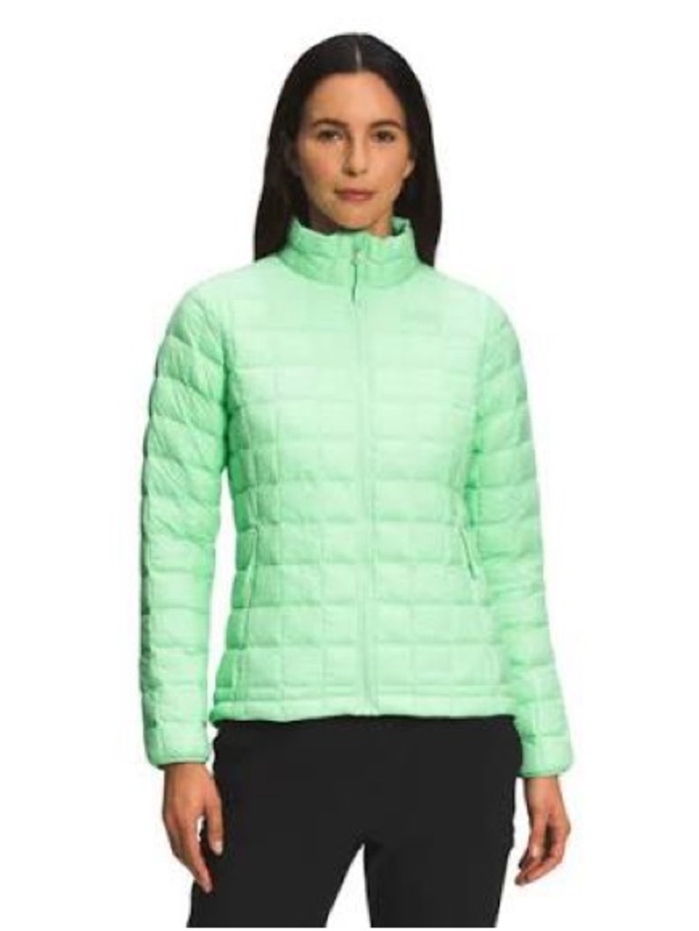 The North Face ThermoBall Eco Jacket 2.0